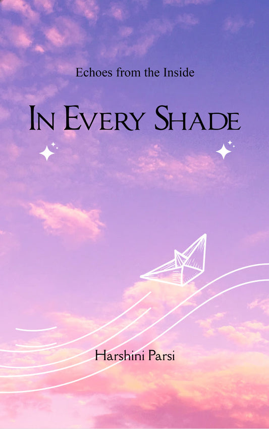 IN EVERY SHADE