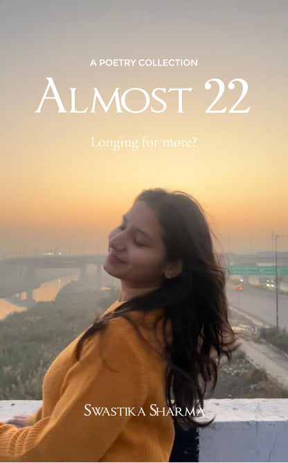 Almost 22
