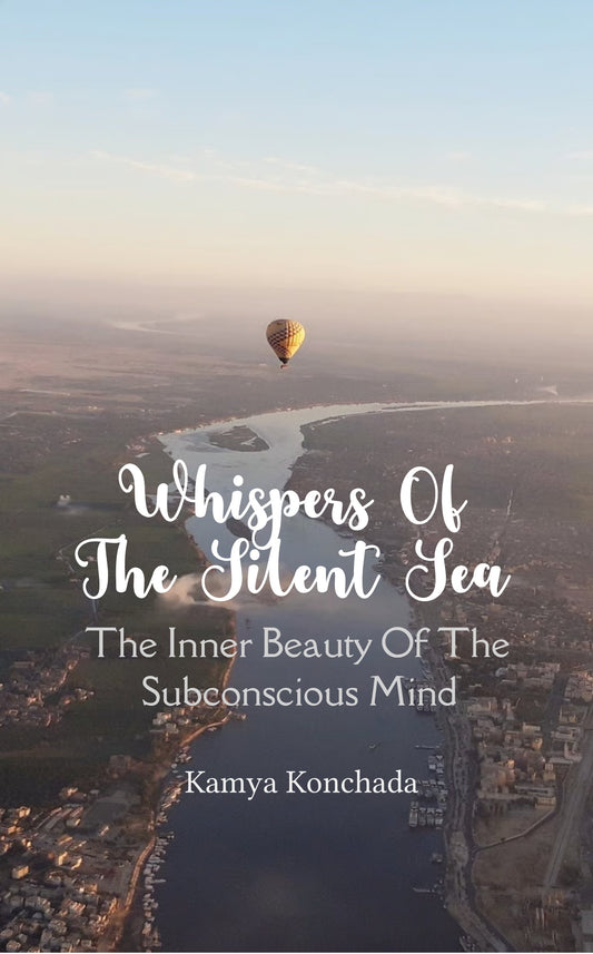 Whispers Of The Silent Sea