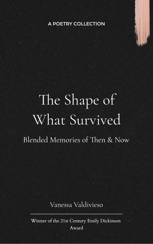 The Shape of What Survived