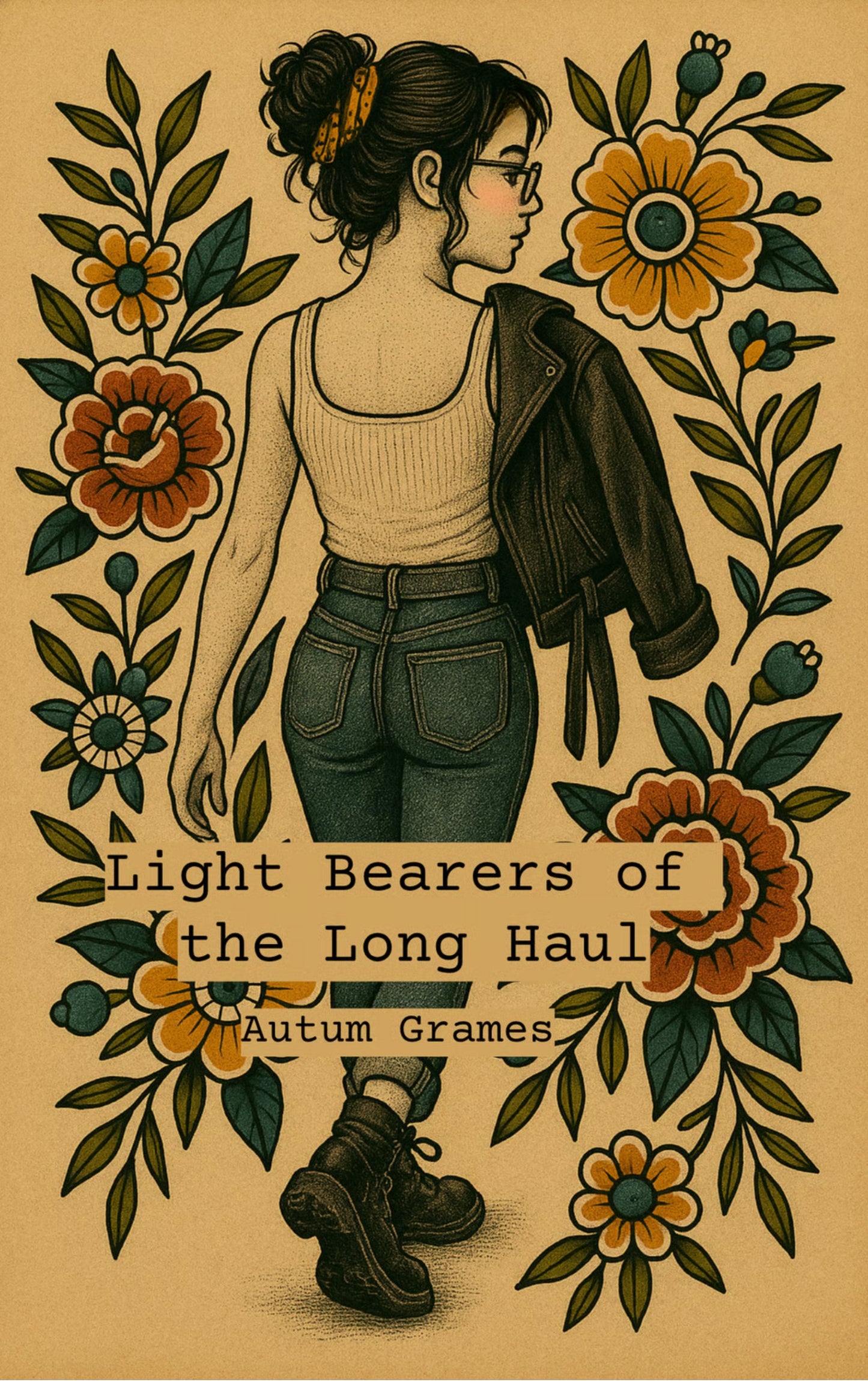 Light Bearers of the Long Haul