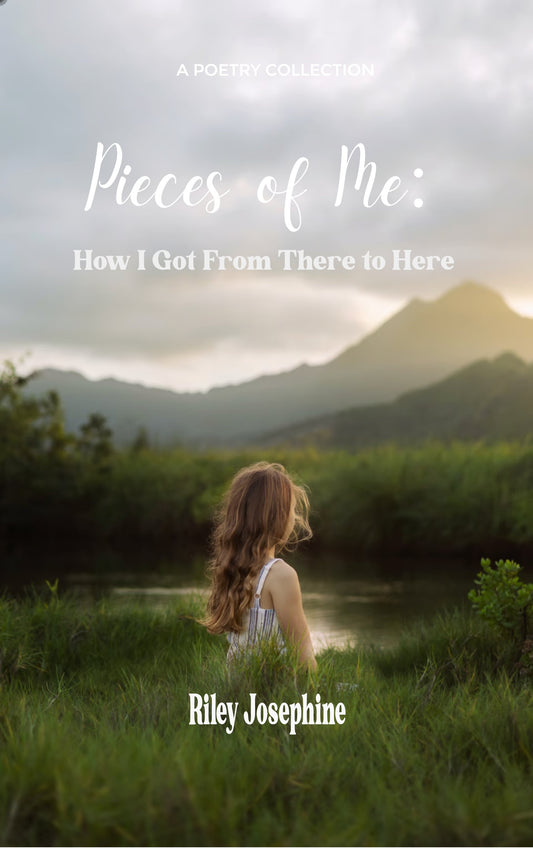 Pieces of Me