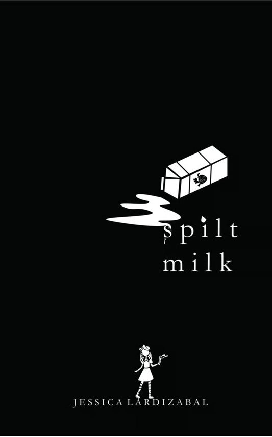 S P I L T  M I L K