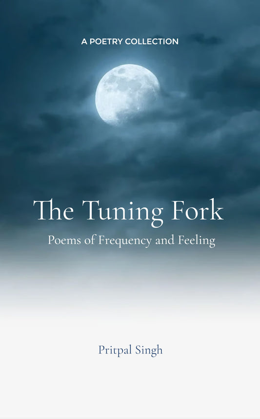 The Tuning Fork