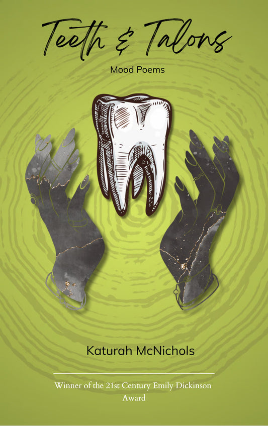 Teeth & Talons