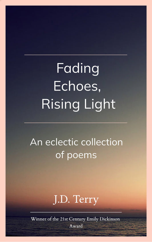 Fading Echoes, Rising Light