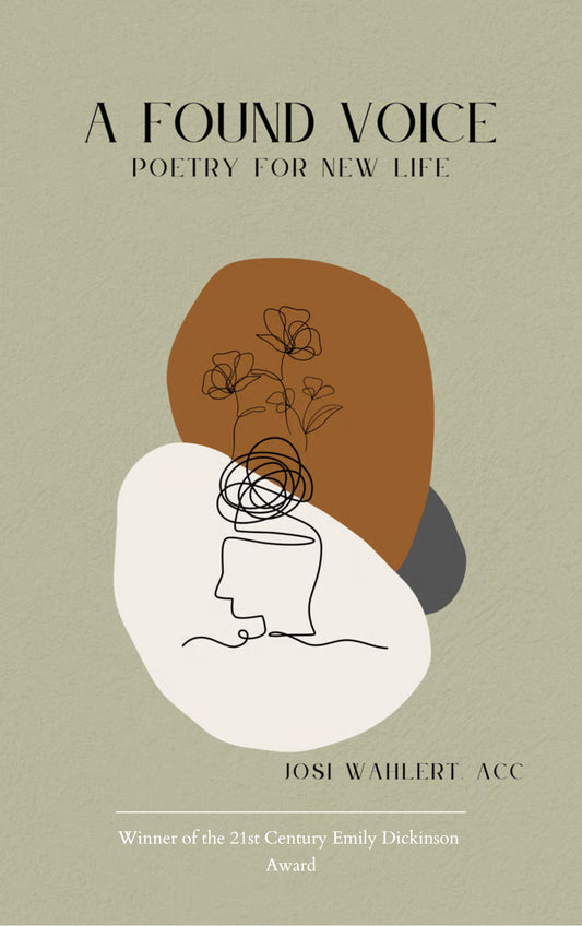The Found Voice