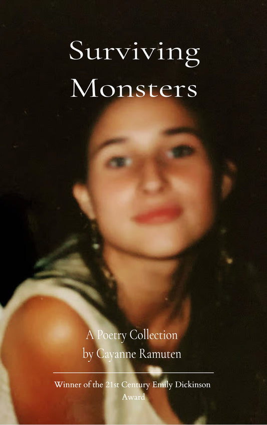 Surviving Monsters