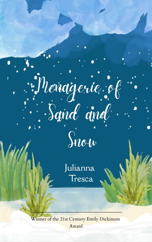 Menagerie of Sand and Snow