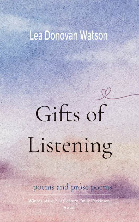 Gifts of Listening