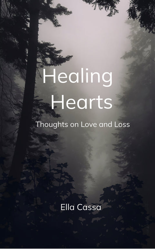 Healing Hearts