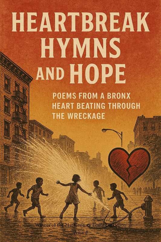 Heartbreak, Hymns & Hope