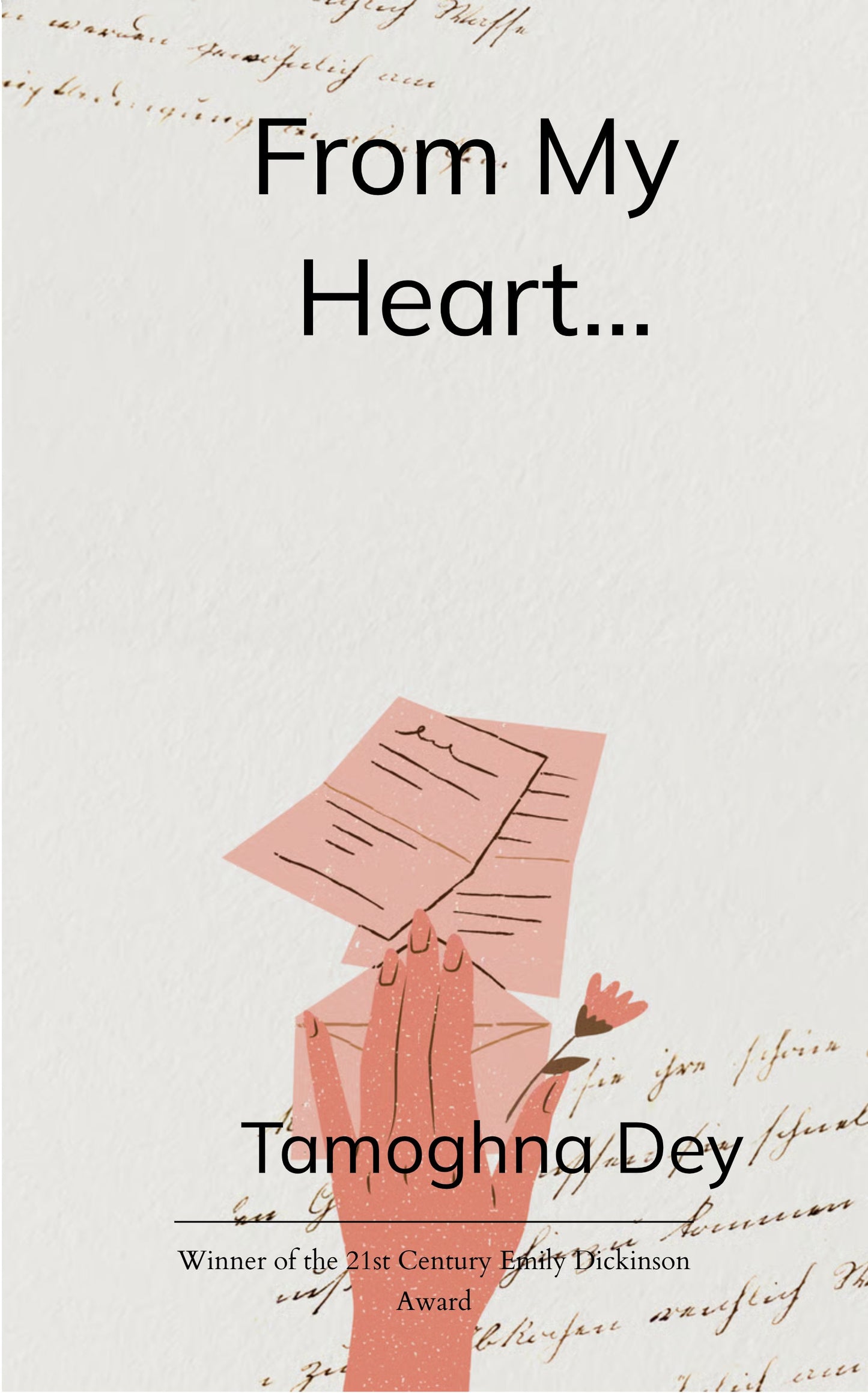 From My Heart...