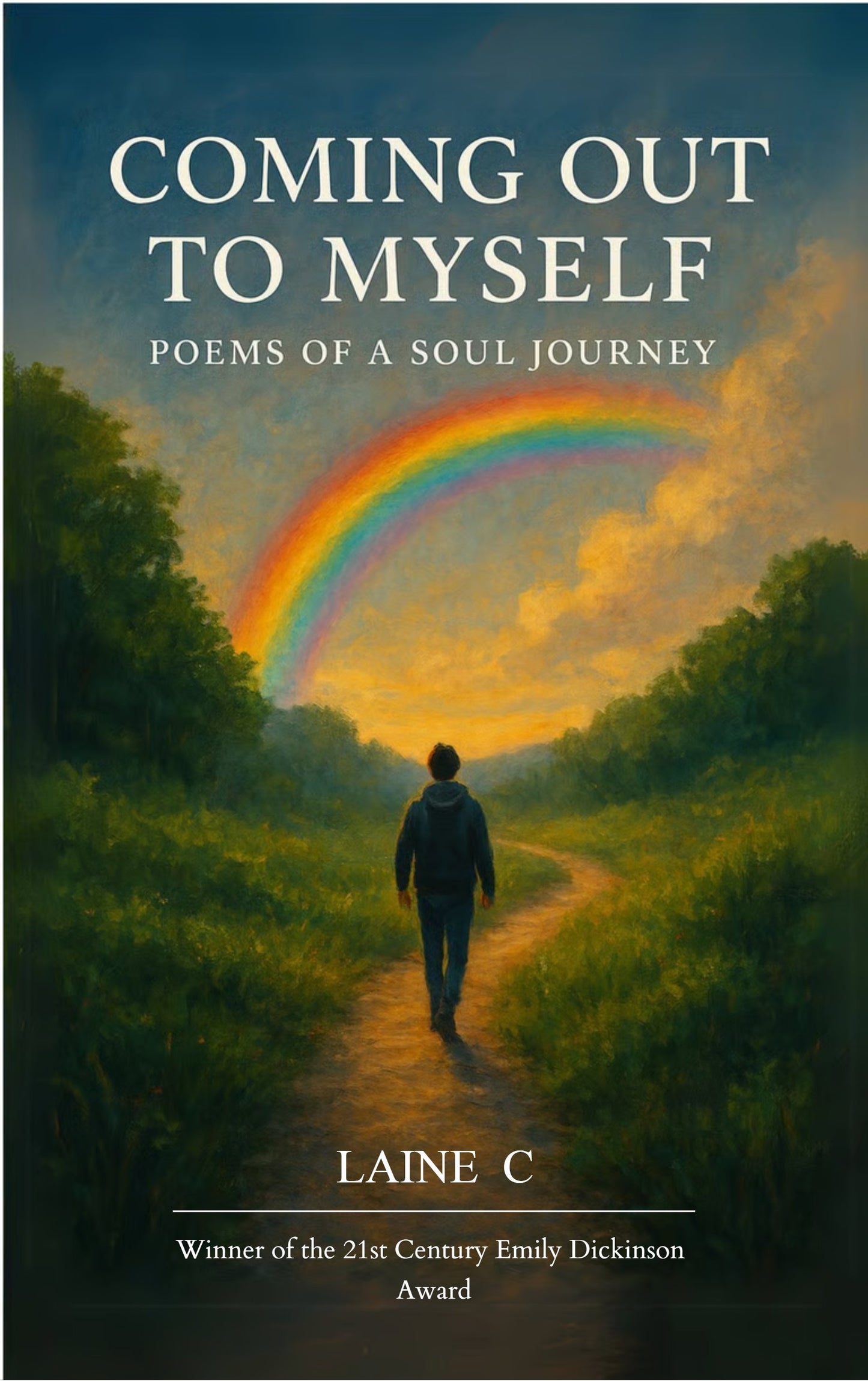 Coming Out to Myself