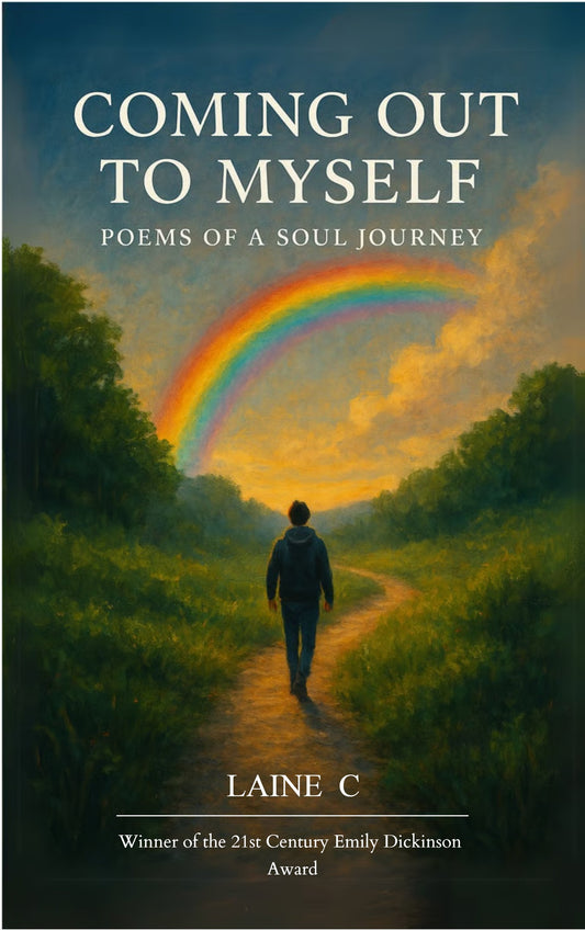 Coming Out to Myself