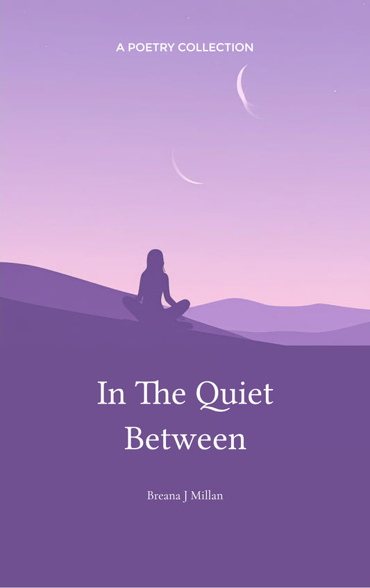 In The Quiet Between