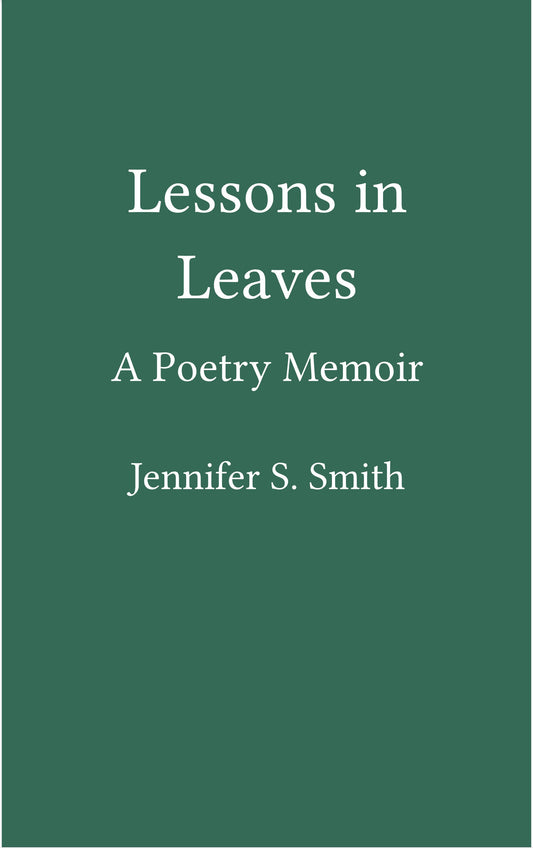 Lessons in Leaves
