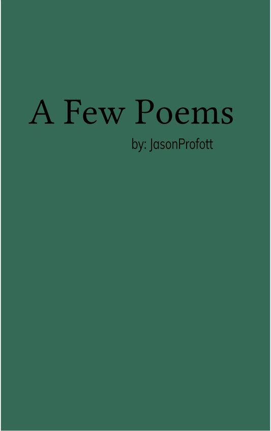 A few poems