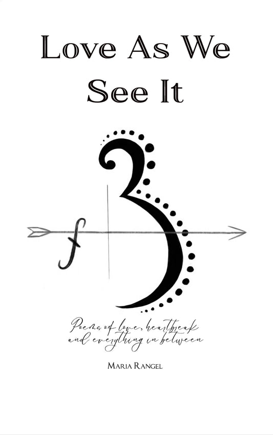 Love As We See It