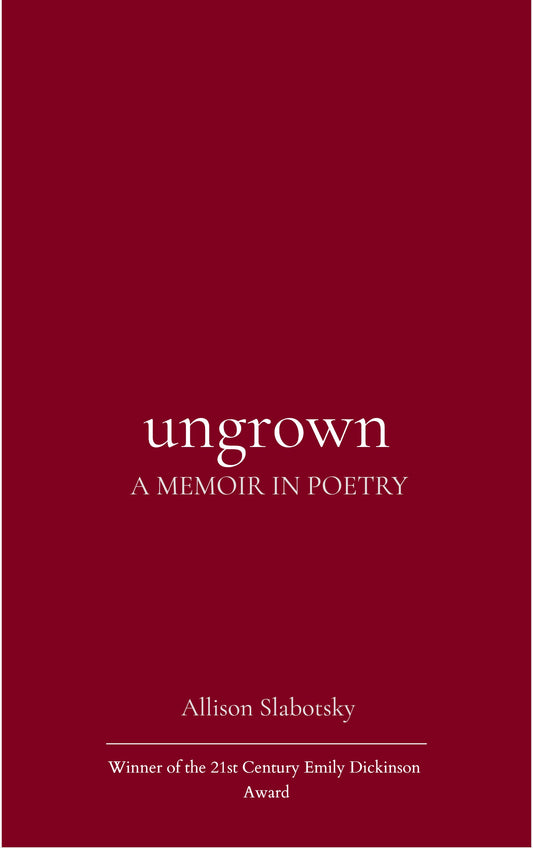 Ungrown