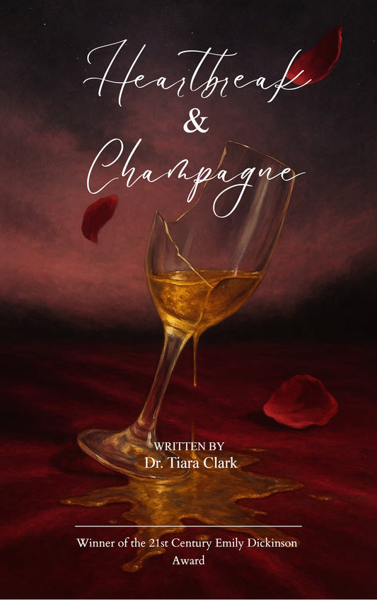 Heartbreak & Champagne