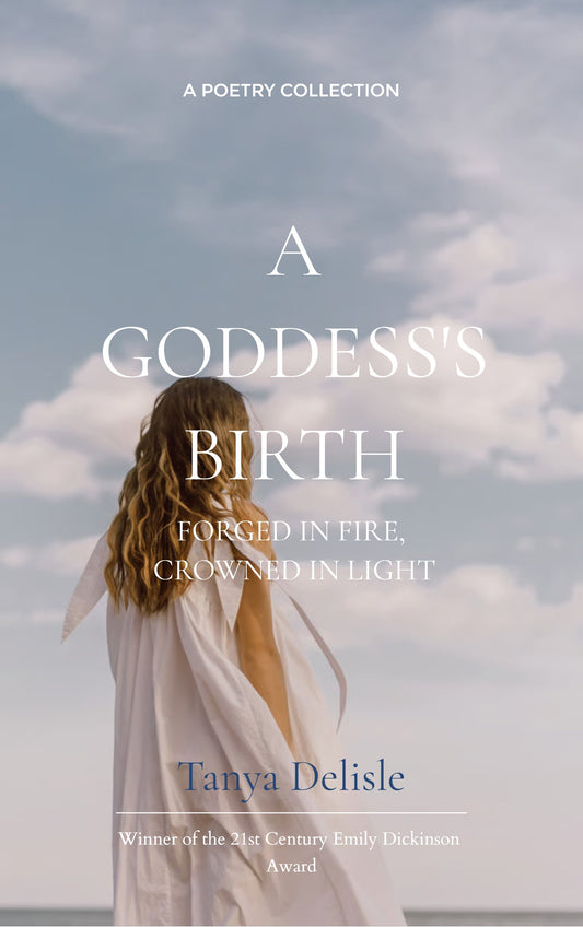 A Goddess’ Birth