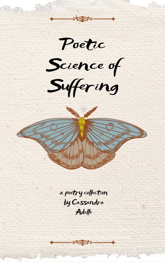 Poetic Science of Suffering