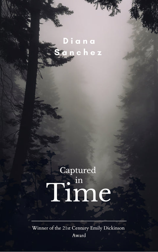 Captured in time