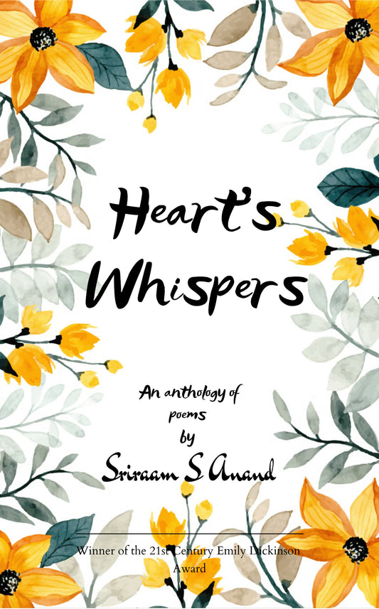 HEART'S WHISPERS