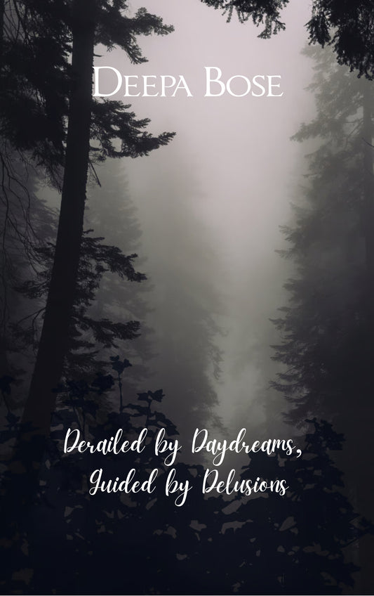 Derailed by Daydreams, Guided by Delusions