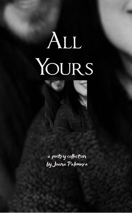 All yours