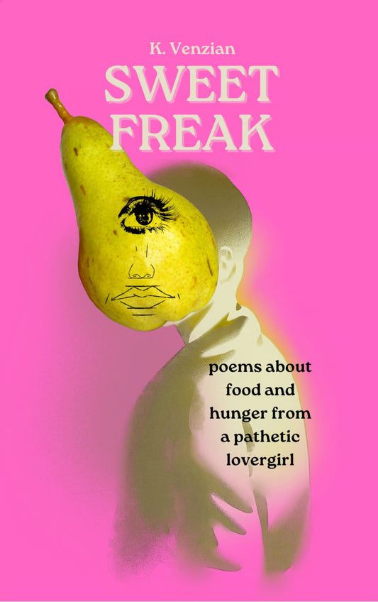 Sweet Freak