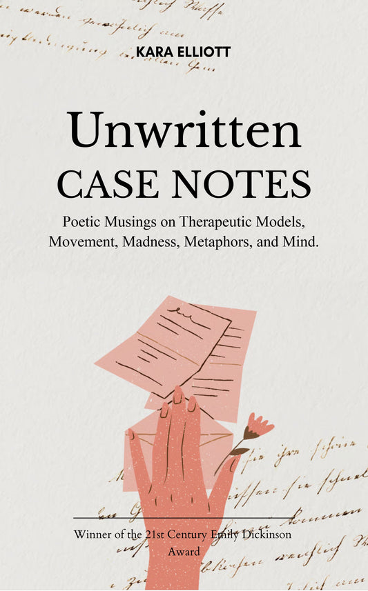 Unwritten Case Notes