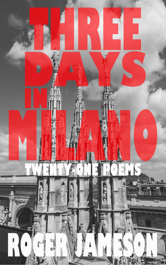 Three Days In Milano