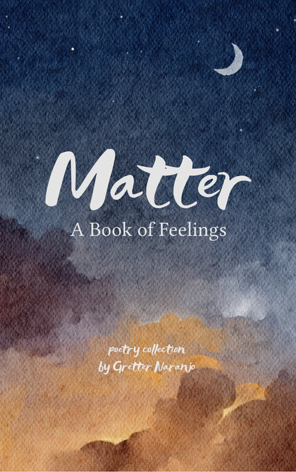 Matter