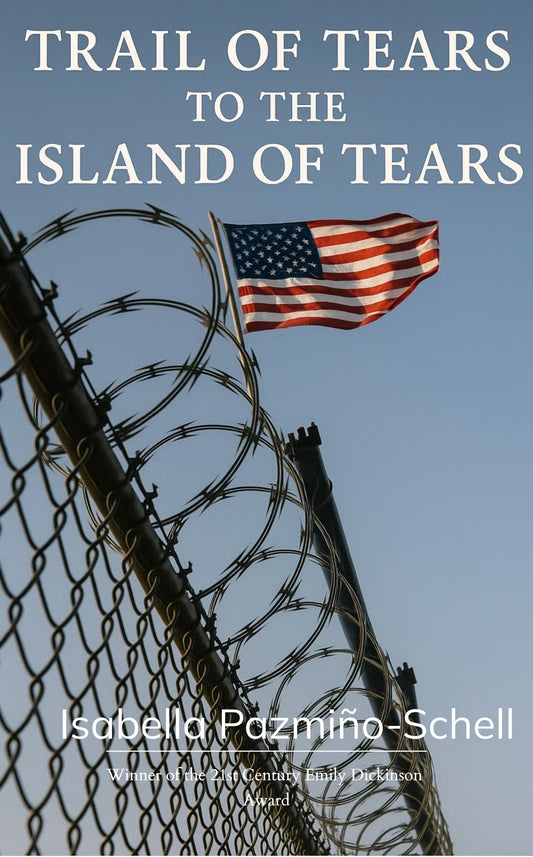 Trail of Tears to the Island of Tears