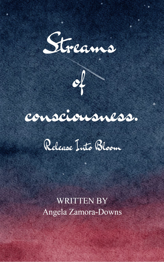 Streams of Consciousness