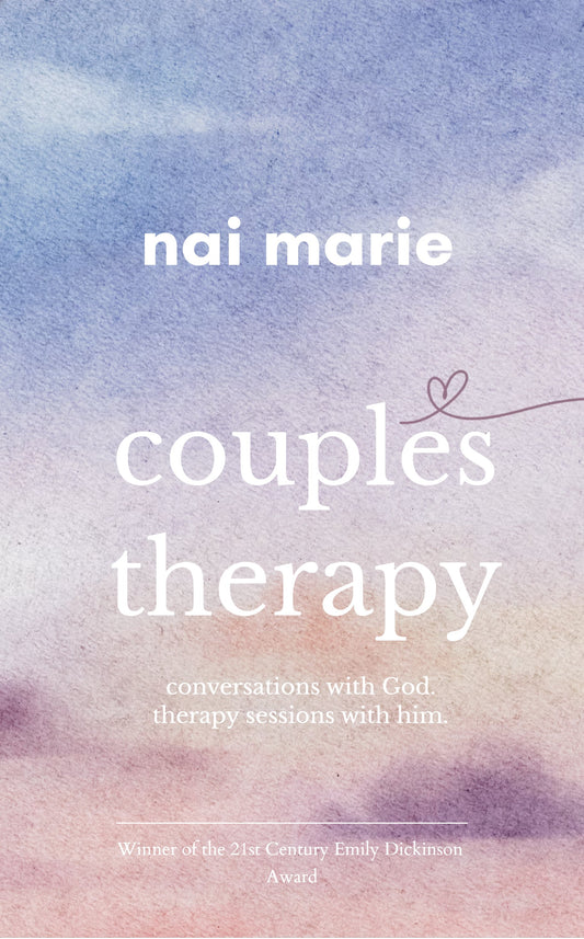 couples therapy