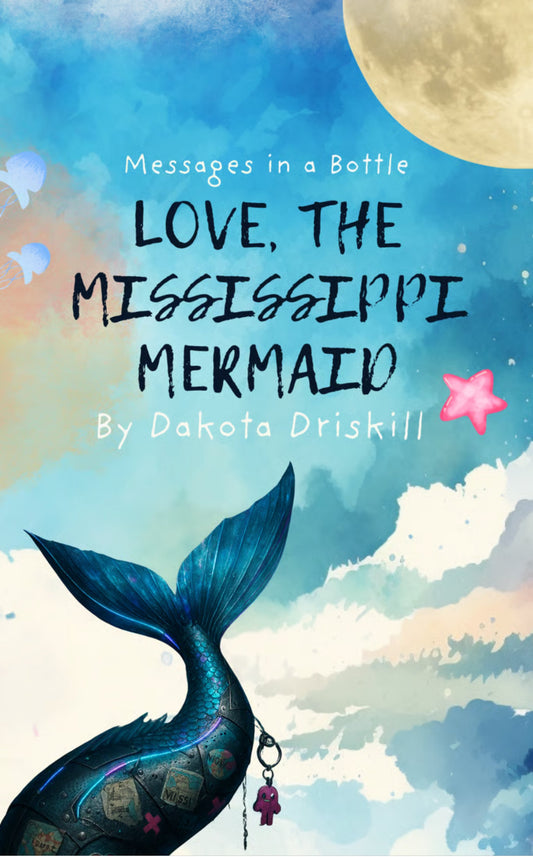 Love, The Mississippi Mermaid