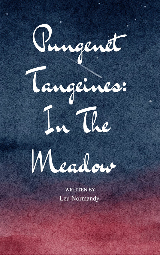 Pungent Tangerines: