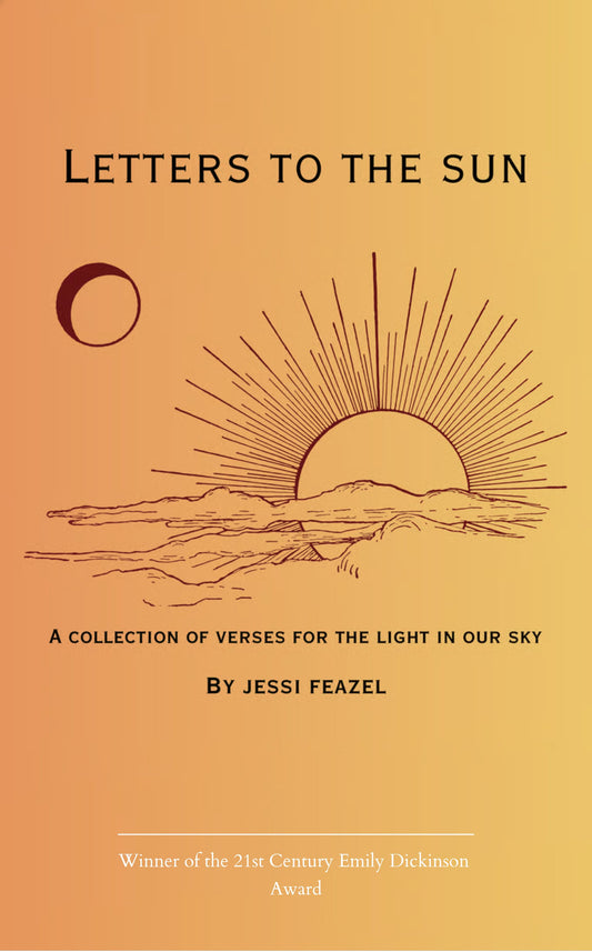 Letters to the Sun