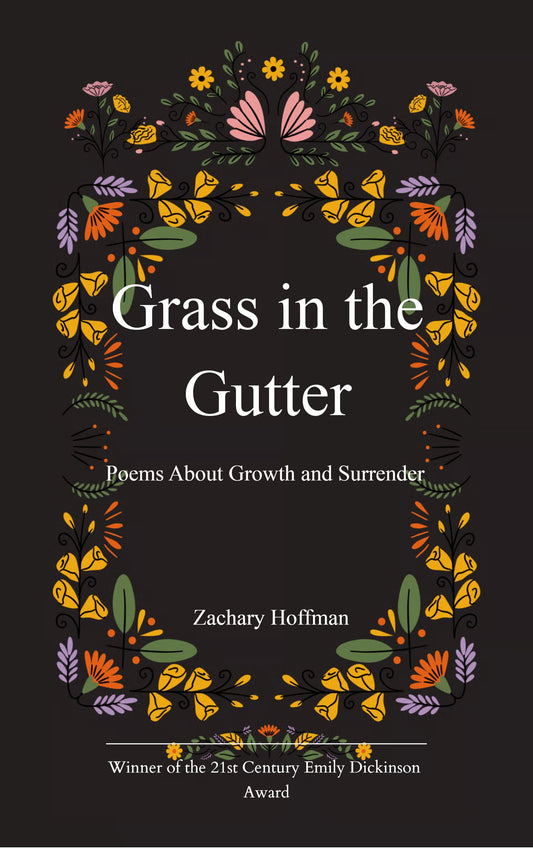 Grass in the Gutter