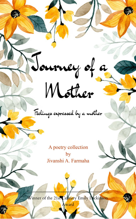 Journey of a Mother