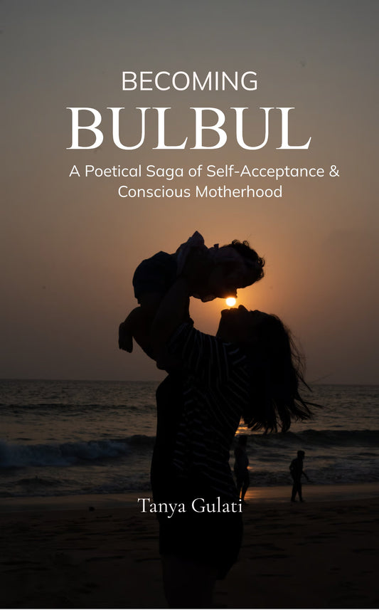 Becoming Bulbul