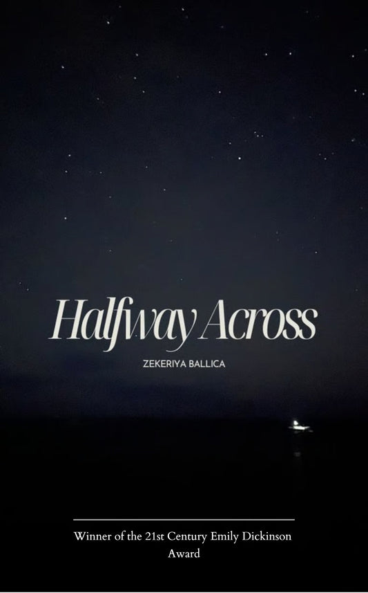 Halfway Across