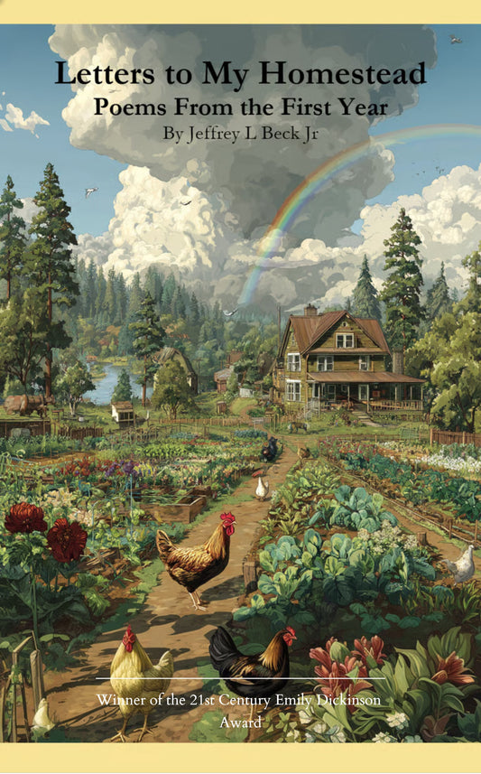 Letters to My Homestead