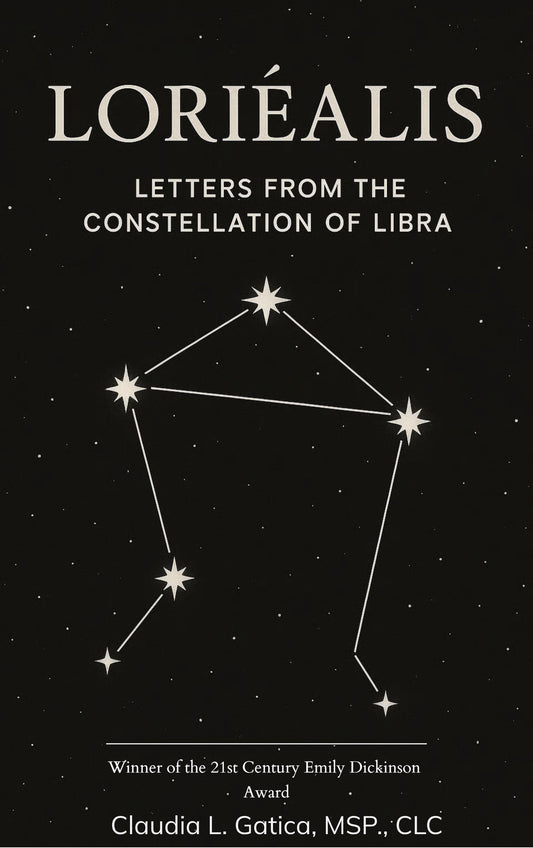 Loriéalis: Letters from the Constellation of Libra