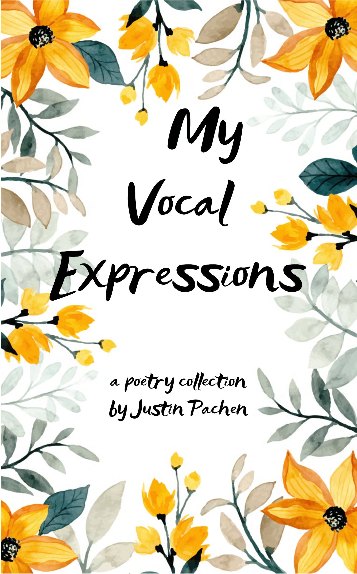 My Vocal Expressions