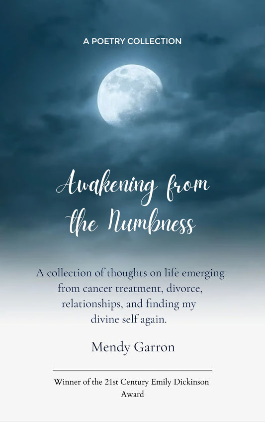 Awakening from the Numbness
