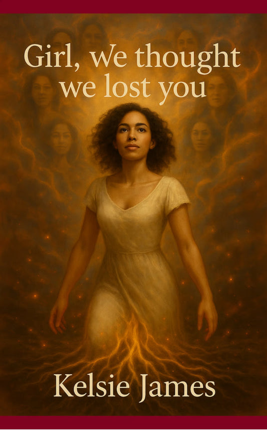 Girl, We Thought We Lost You
